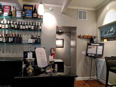 Boulevard Bistro