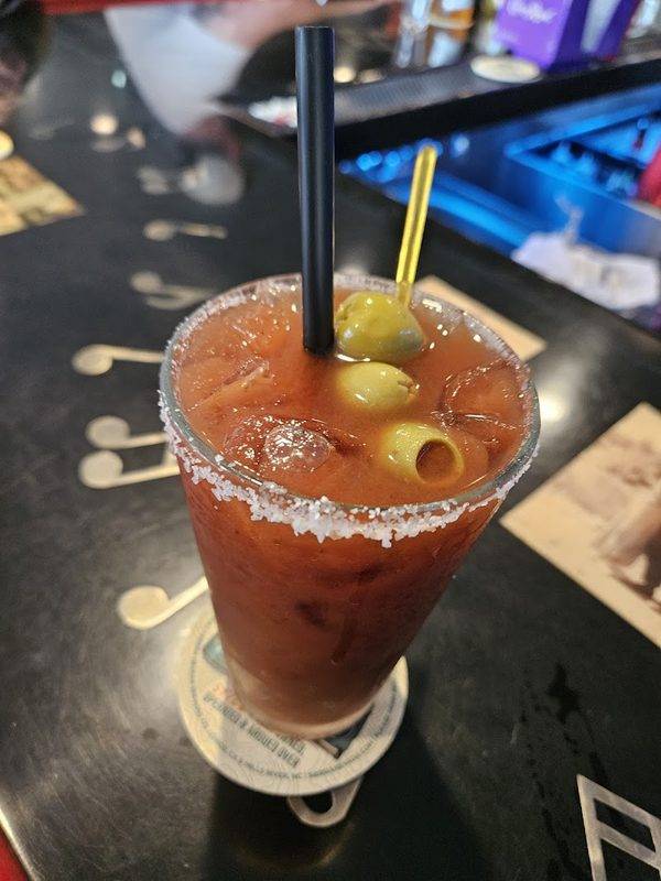 Babe's Lounge